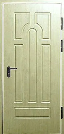 Противопожарная дверь Fahrenheit-60-5 (Противопожарная МДФ)