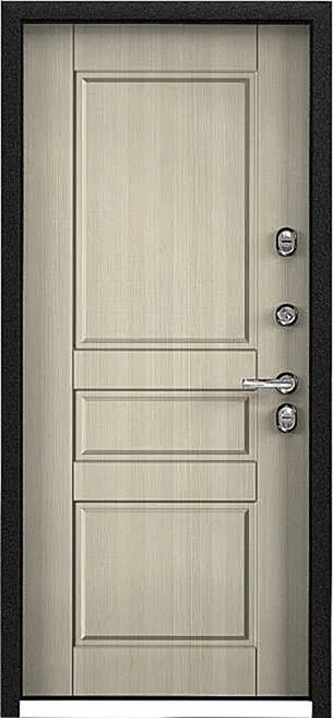 Входная дверь Status-59 (МДФ ПВХ)