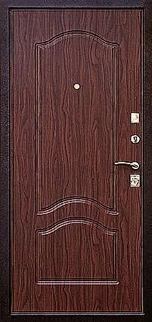 Входная дверь Status-62 (МДФ ПВХ)