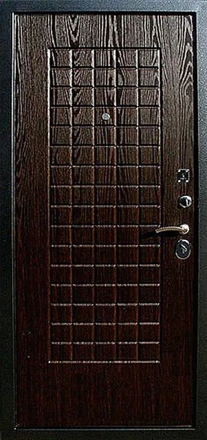 Входная дверь Zerda-5 (Фотопечать / МДФ Филенчатый)